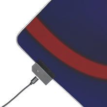 Load image into Gallery viewer, Blazblue RGB LED Mouse Pad (Desk Mat)
