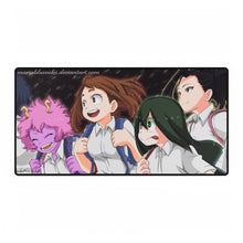 Load image into Gallery viewer, Anime My Hero Academiar Mouse Pad (Desk Mat)

