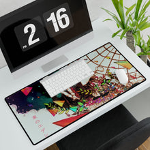 Load image into Gallery viewer, Eden Of The East Mouse Pad (Desk Mat)

