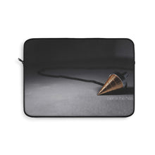 Load image into Gallery viewer, Tengen Toppa Gurren Lagann Laptop Sleeve
