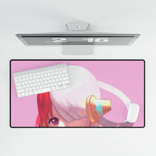 Load image into Gallery viewer, One Piece Film: Red Mouse Pad (Desk Mat)
