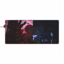 Load image into Gallery viewer, Anime Re:ZERO -Starting Life in Another World- RGB LED Mouse Pad (Desk Mat)
