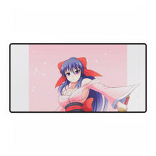 Load image into Gallery viewer, Anime Omamori Himari Mouse Pad (Desk Mat)

