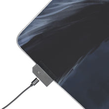Load image into Gallery viewer, Death Note Ryuk RGB LED Mouse Pad (Desk Mat)
