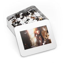 Load image into Gallery viewer, Makise Kurisu Jigsaw Puzzle
