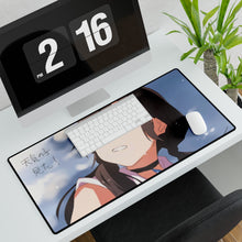 Load image into Gallery viewer, Anime Weathering With You Mouse Pad (Desk Mat)
