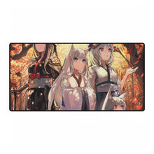 Load image into Gallery viewer, Anime Pixiv Fantasiar Mouse Pad (Desk Mat)
