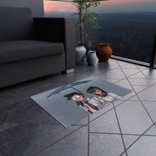 Load image into Gallery viewer, Komi Can't Communicate Komi Shouko, Tadano Hitohito Rug
