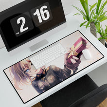 Load image into Gallery viewer, Youjo Senki Mouse Pad (Desk Mat)
