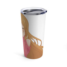 Load image into Gallery viewer, Anime Golden Time Tumbler 20oz

