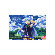 AQUA KONOSUBA Rug