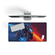 Load image into Gallery viewer, Mass Effect Legendary Edition (No Logo) Mouse Pad (Desk Mat)
