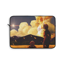 Load image into Gallery viewer, Anime Clannad Laptop Sleeve
