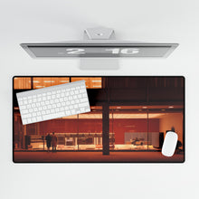 Load image into Gallery viewer, imb building Mouse Pad (Desk Mat)
