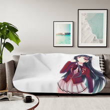 Load image into Gallery viewer, Classroom Of The Elite Sherpa Blanket
