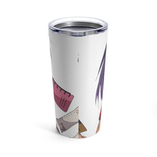 Load image into Gallery viewer, Anime Gabriel DropOut Tumbler 20oz
