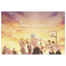 Load image into Gallery viewer, Anime Kuroko&#39;s Basketball Jigsaw Puzzle
