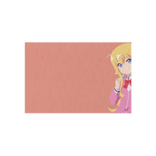Load image into Gallery viewer, Gabriel DropOut Gabriel Tenma White Rug
