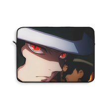 Load image into Gallery viewer, Muzan Kibutsuji Laptop Sleeve
