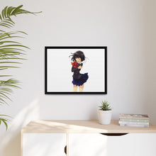 Load image into Gallery viewer, Another Canvas Framed Art Print
