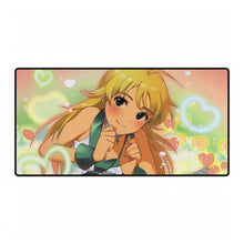 Load image into Gallery viewer, Anime The iDOLM@STER Mouse Pad (Desk Mat)
