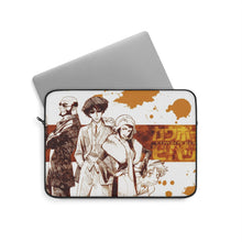 Load image into Gallery viewer, Anime Cowboy Bebop Laptop Sleeve
