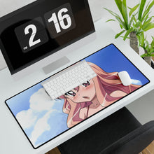 Load image into Gallery viewer, The Familiar Of Zero Mouse Pad (Desk Mat)
