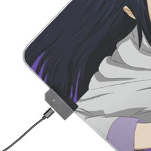 Load image into Gallery viewer, Anime Naruto RGB LED Mouse Pad (Desk Mat)
