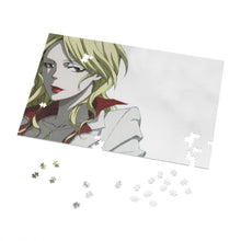 Load image into Gallery viewer, Shion Karanomori Face Jigsaw Puzzle
