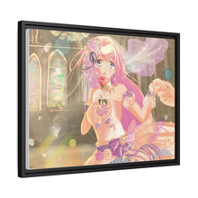 Load image into Gallery viewer, Anime Classroom of the Elite Canvas Framed Art Print
