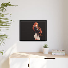 Load image into Gallery viewer, Eris Casual Canvas Framed Art Print
