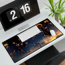 Load image into Gallery viewer, Colorful Anime Mouse Pad (Desk Mat)
