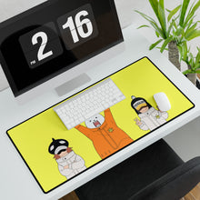 Load image into Gallery viewer, Anime One Piece Mouse Pad (Desk Mat)
