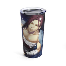Load image into Gallery viewer, Hakuouki Shinsengumi Kitan Tumbler 20oz
