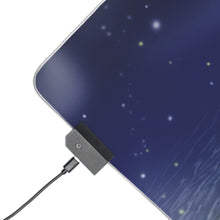 Load image into Gallery viewer, Anime Naruto RGB LED Mouse Pad (Desk Mat)
