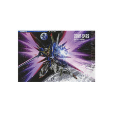 Load image into Gallery viewer, Mobile Suit Gundam Seed Destiny Rug

