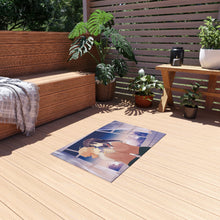 Load image into Gallery viewer, Bloom into You Rug
