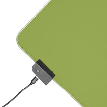 Load image into Gallery viewer, Digimon Adventure Tri. RGB LED Mouse Pad (Desk Mat)
