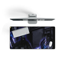 Load image into Gallery viewer, Asari Commando Mouse Pad (Desk Mat)

