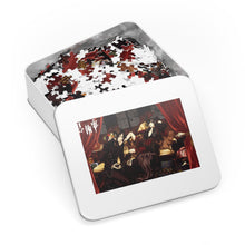 Load image into Gallery viewer, Black Butler Jigsaw Puzzle
