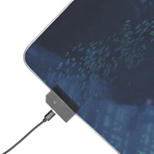 Load image into Gallery viewer, Anime Underwater RGB LED Mouse Pad (Desk Mat)
