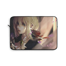 Load image into Gallery viewer, Anime Violet Evergarden Laptop Sleeve
