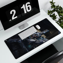 Load image into Gallery viewer, Paragon Mouse Pad (Desk Mat)
