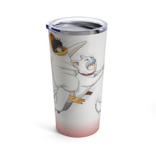 Load image into Gallery viewer, Anime Gintama Tumbler 20oz
