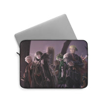 Load image into Gallery viewer, Anime Fate/Apocrypha Laptop Sleeve
