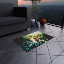 Load image into Gallery viewer, Anime Attack On Titan Rug
