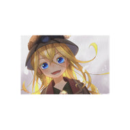 Anime Made In Abyss Rug