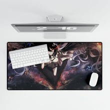 Load image into Gallery viewer, KanColle Mouse Pad (Desk Mat)
