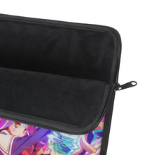 Load image into Gallery viewer, Anime No Game No Life Laptop Sleeve
