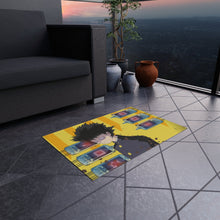 Load image into Gallery viewer, Mob Psycho 100 Shigeo Kageyama Rug
